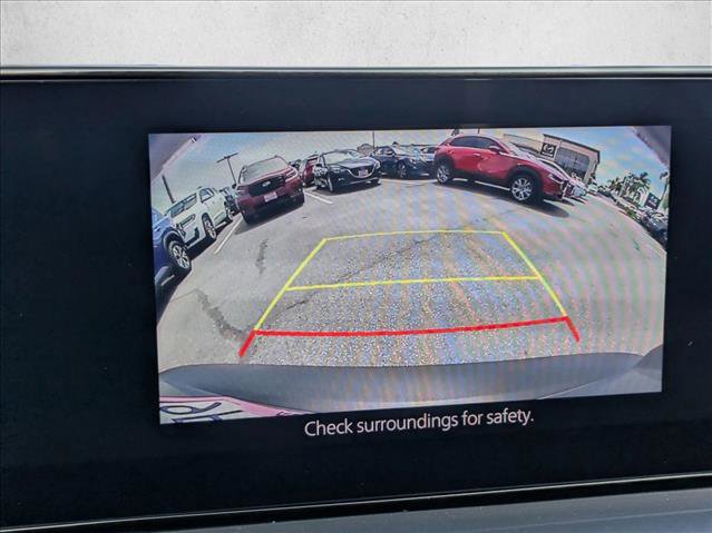 Certified 2023 MAZDA CX-30 AWD 2.5 S w/ Preferred Package image 14