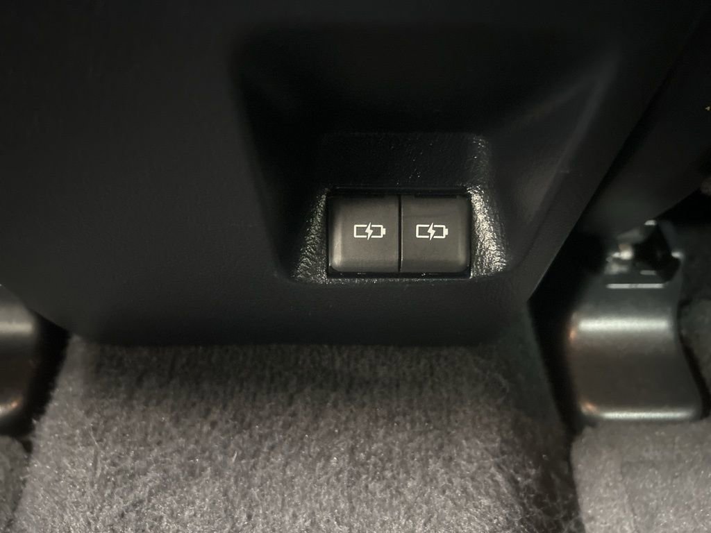 Used 2024 Toyota 4Runner TRD Off-Road Premium image 26