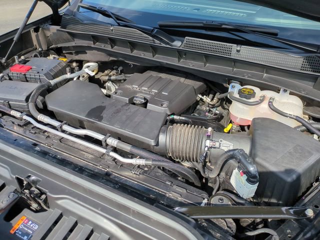 Used 2024 GMC Sierra 1500 Elevation image 25