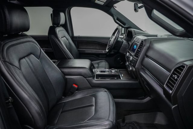 Used 2020 Ford Expedition Max Limited RWD image 20