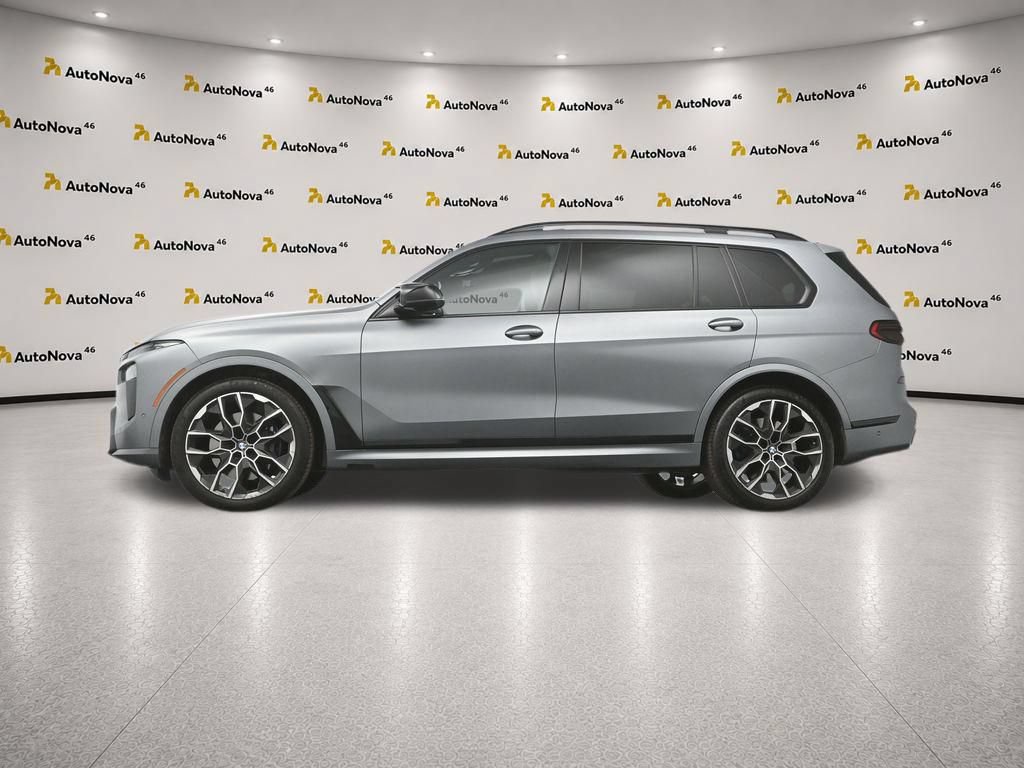 Used 2023 BMW X7 M60i w/ Executive Package AWD/4WD image 60