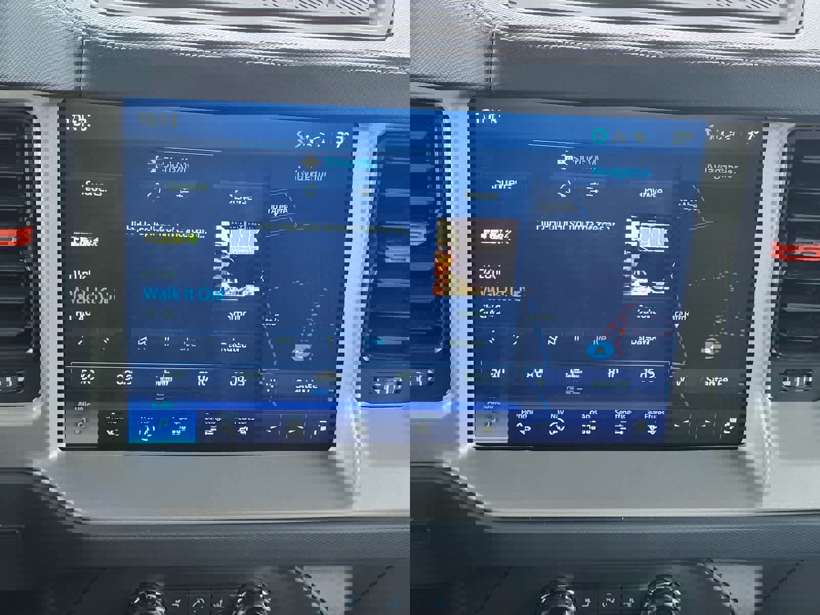 Used 2024 Ford Bronco Raptor w/ Interior Carbon Fiber Pack 6 image 19