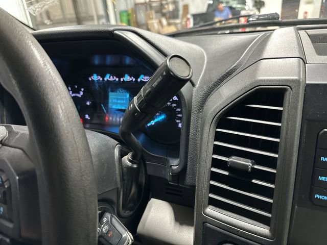 Used 2018 Ford F350 XL w/ STX Appearance Package image 23