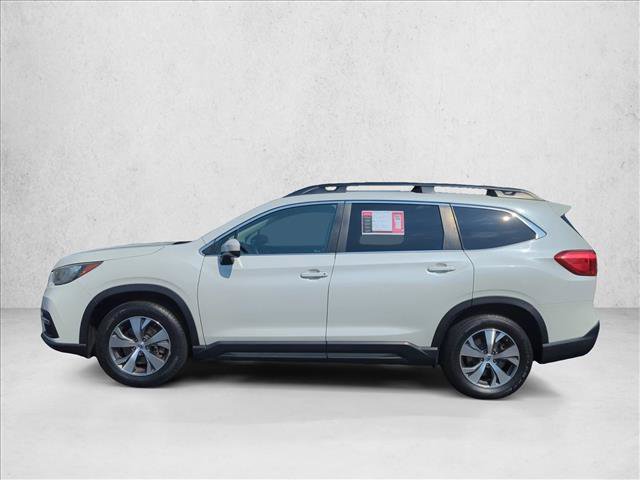 Used 2019 Subaru Ascent Premium AWD/4WD image 13