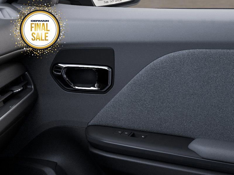 New 2025 Kia K4 LXS image 26