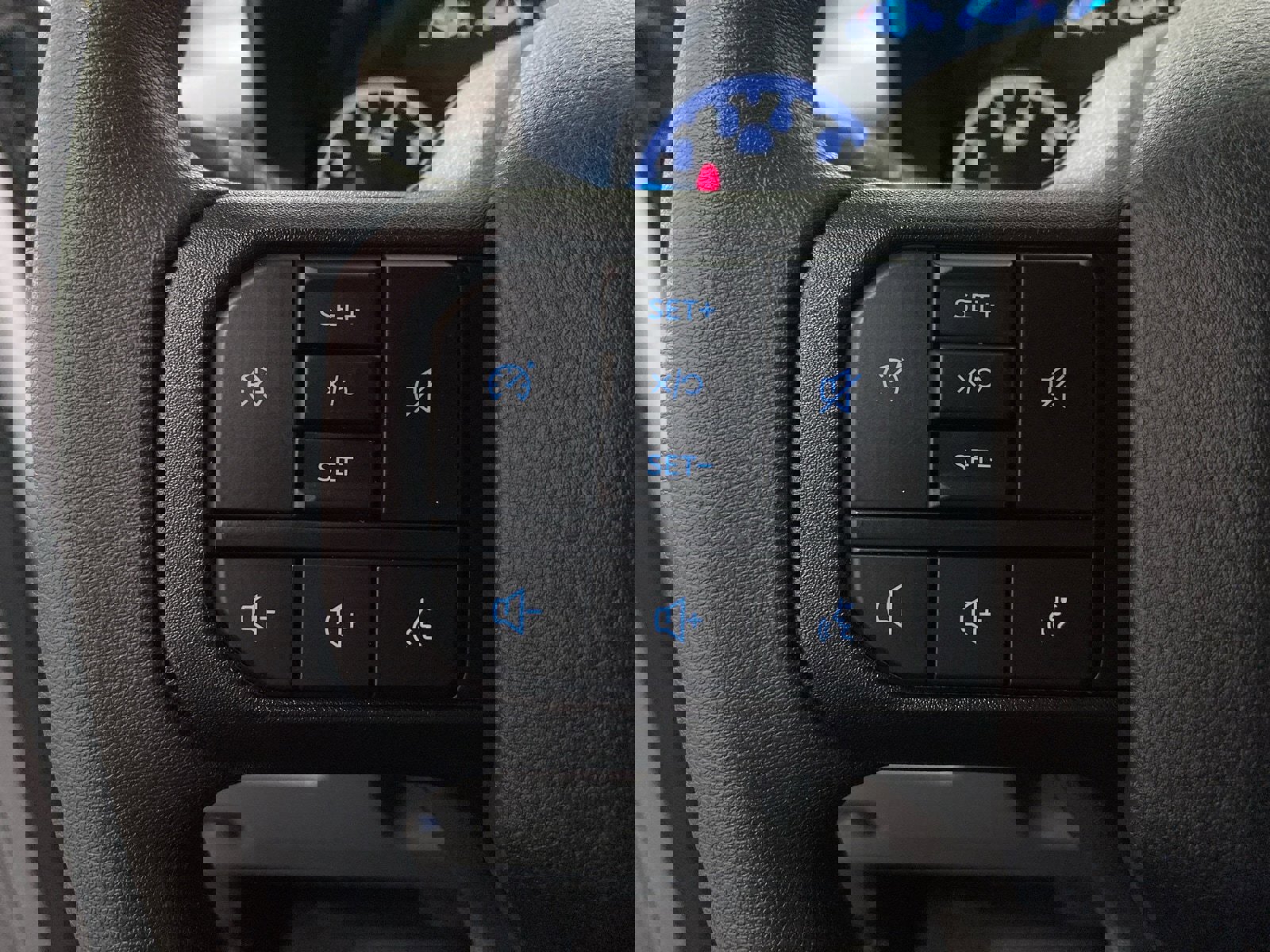 New 2026 Ford F250 XL w/ XL Chrome Package image 13