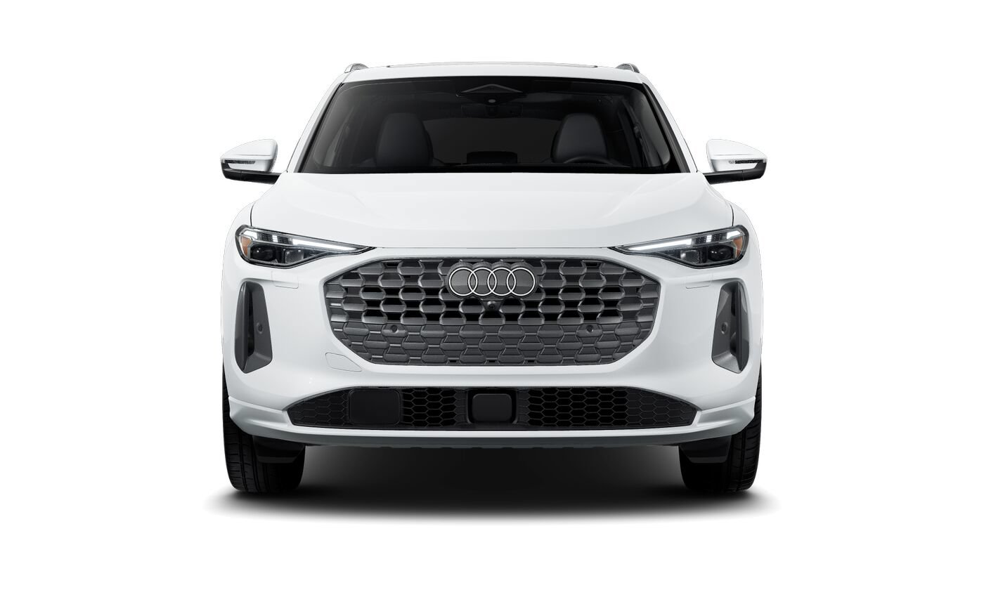 Certified 2025 Audi Q5 Prestige AWD/4WD image 4