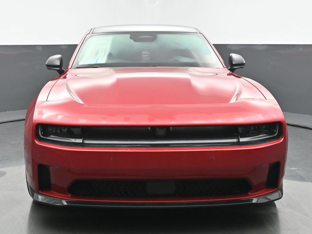 New 2024 Dodge Charger Daytona R/T w/ Plus Group AWD/4WD image 8