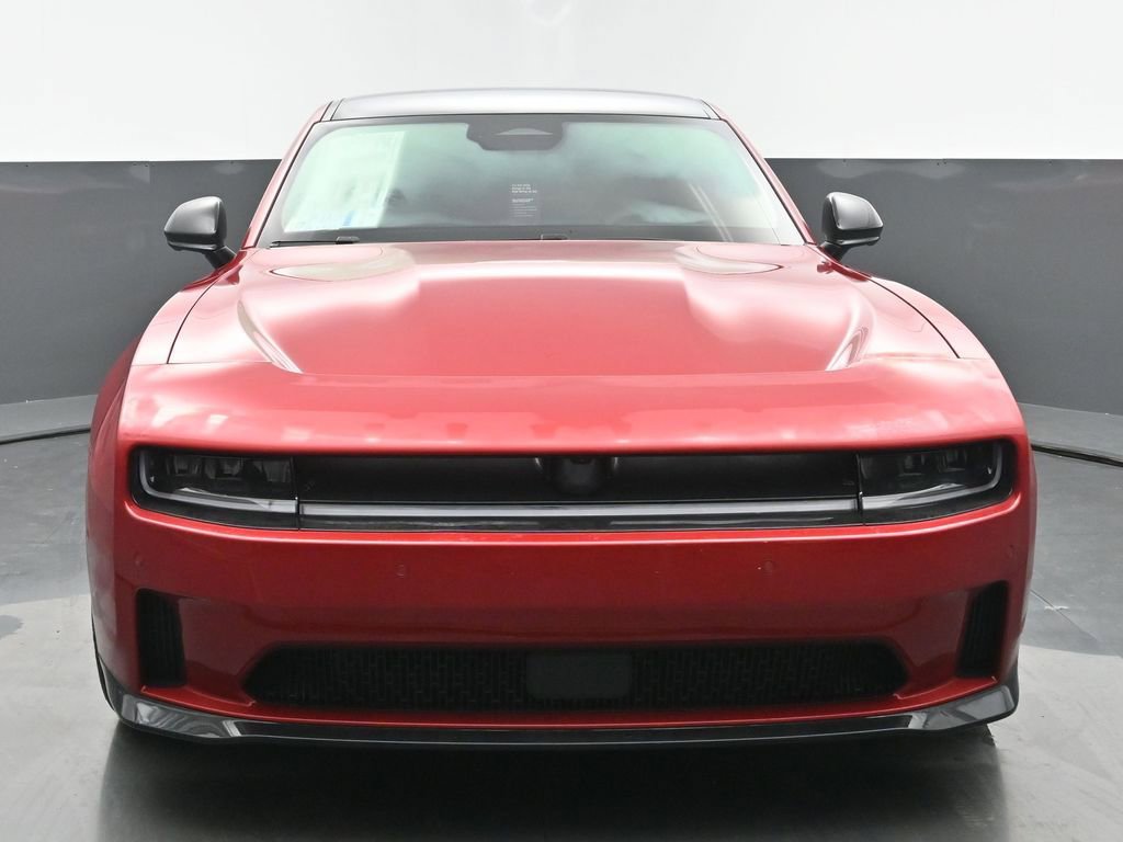 New 2024 Dodge Charger R/T w/ Plus Group image 8