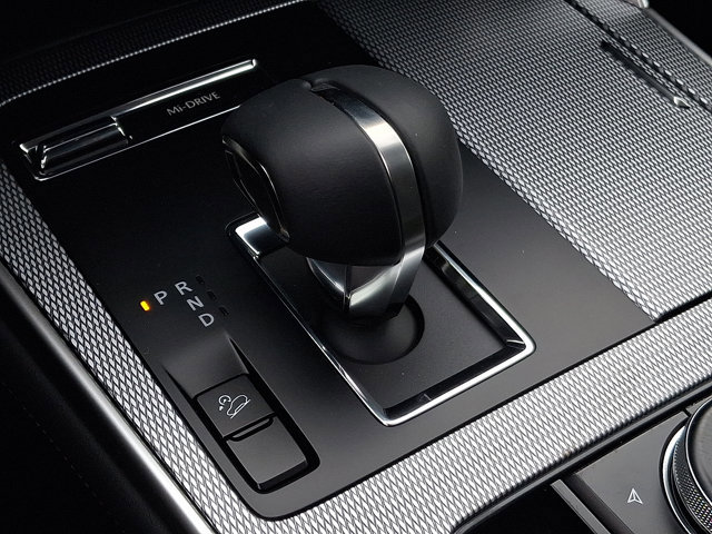 New 2026 MAZDA CX-90 3.3 Turbo w/ Preferred Package image 12