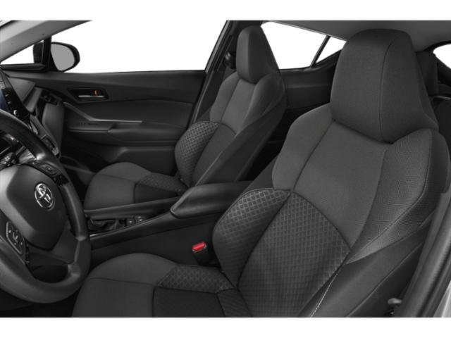 Used 2020 Toyota C-HR XLE FWD image 12