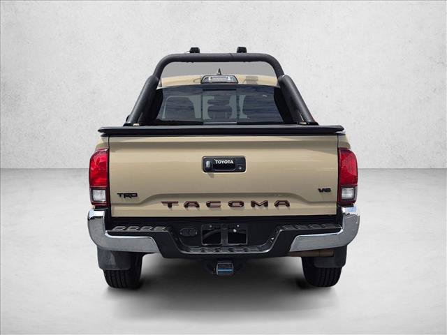 Used 2019 Toyota Tacoma SR5 RWD image 7