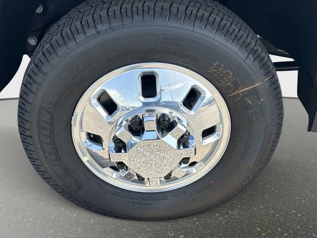 New 2026 GMC Sierra 3500 Denali w/ Denali Reserve Package AWD/4WD image 10