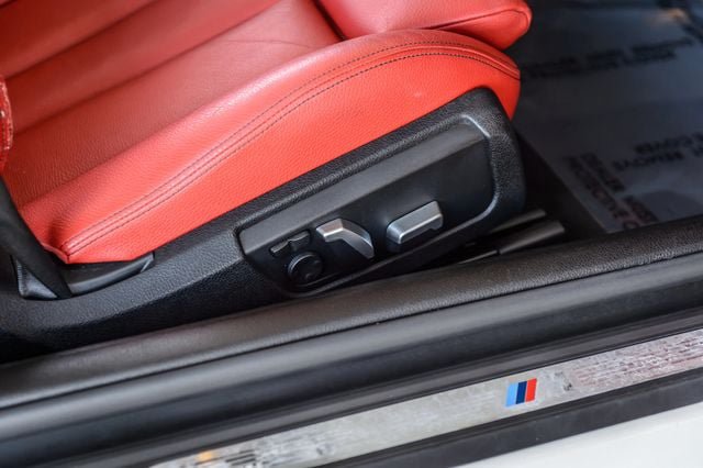 Used 2018 BMW 430i Convertible RWD image 46