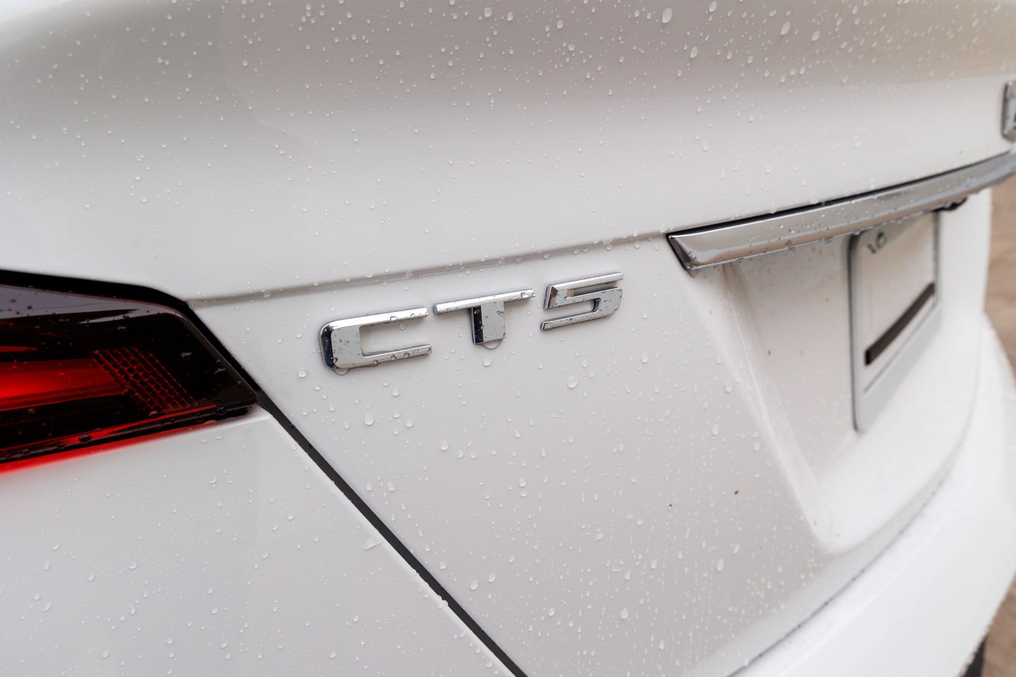 Used 2025 Cadillac CT5 Premium Luxury image 12