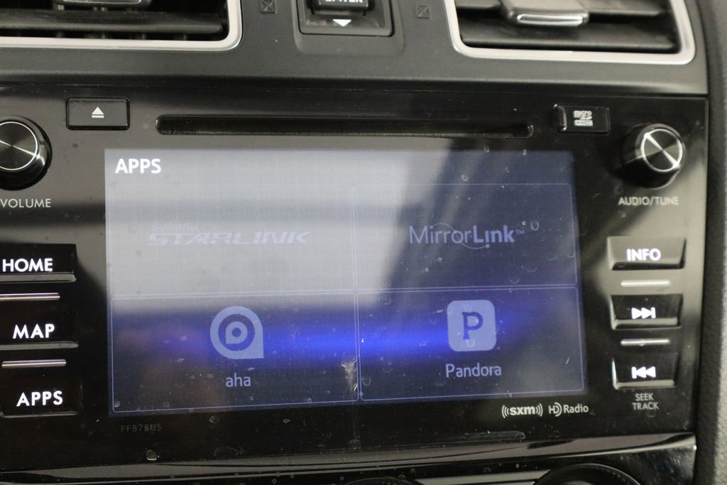 Used 2017 Subaru Forester 2.5i Touring AWD/4WD image 35