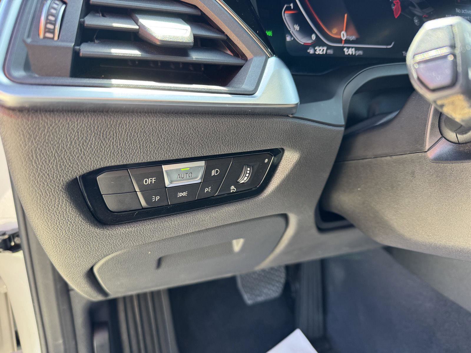 Used 2022 BMW 230i 230i w/ Convenience Package image 7