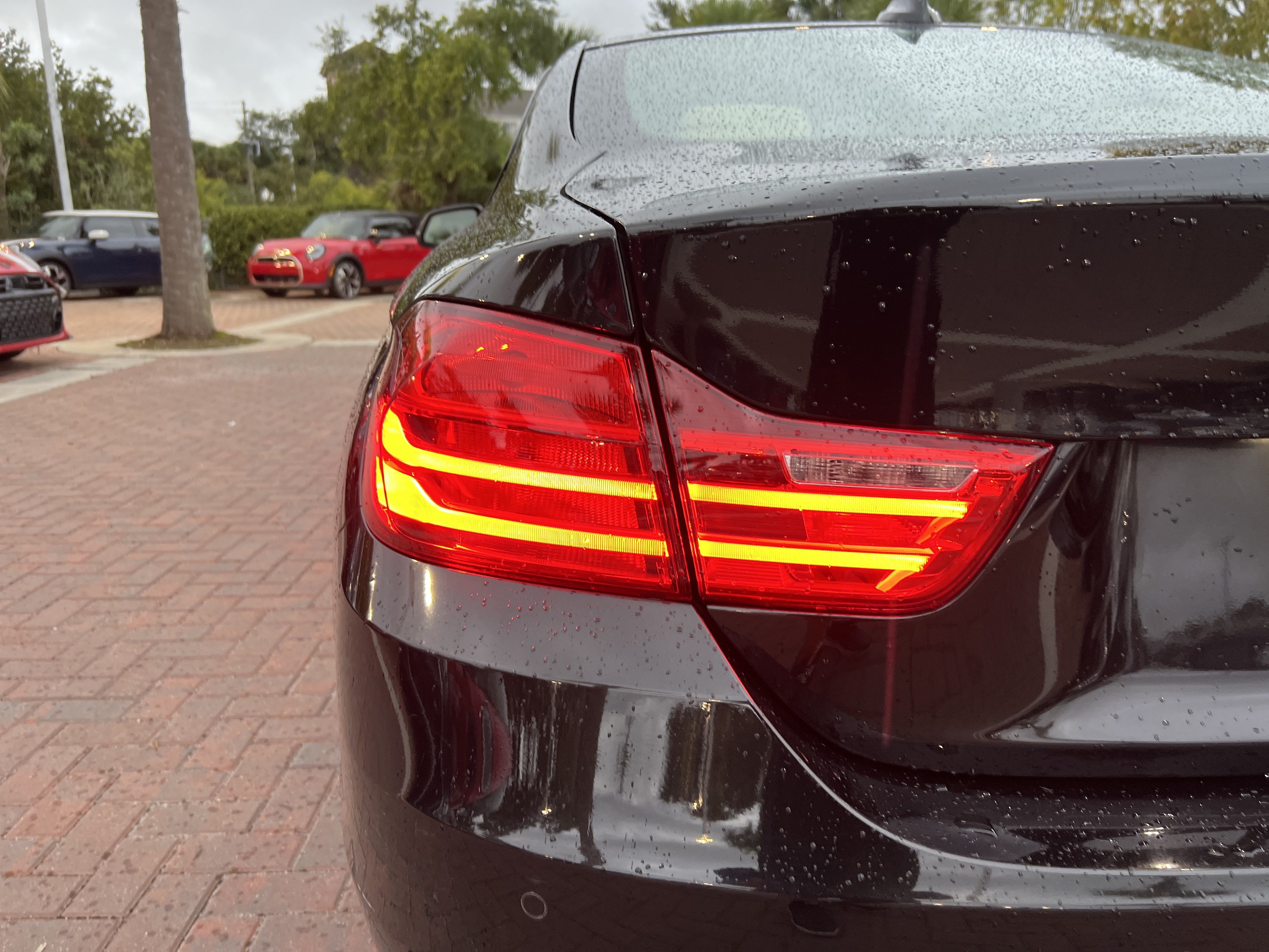 Used 2014 BMW 428i Coupe RWD image 37