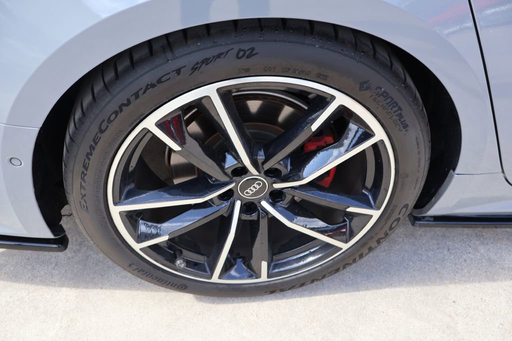 Used 2021 Audi A7 3.0T Premium Plus w/ Premium Plus AWD/4WD image 10