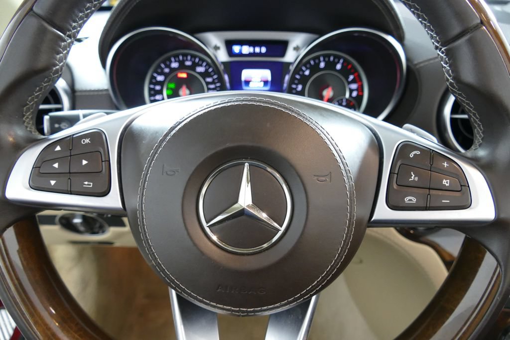 Used 2019 Mercedes-Benz SL 450 image 20