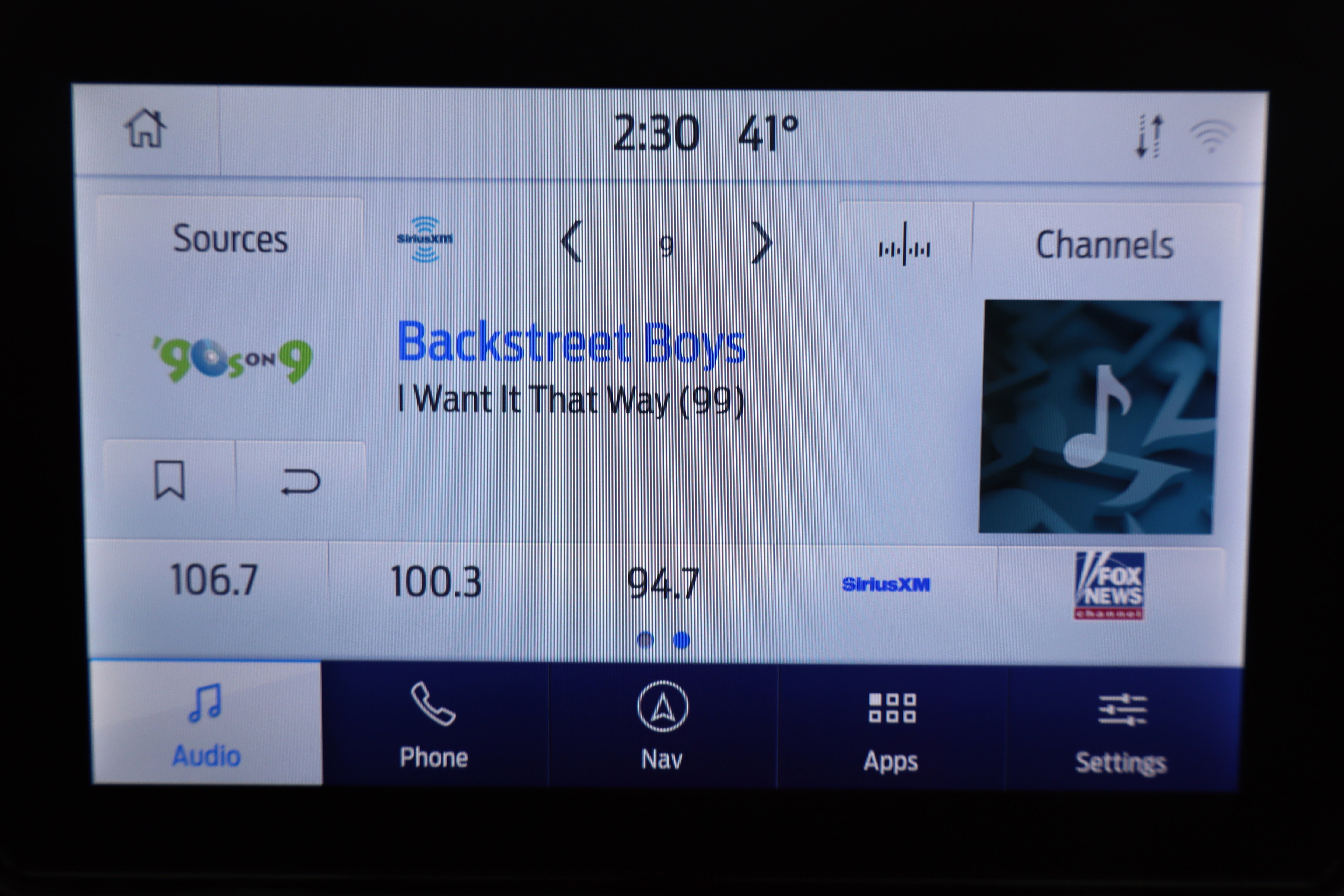 Used 2023 Ford Explorer XLT w/ Equipment Group 202A image 22