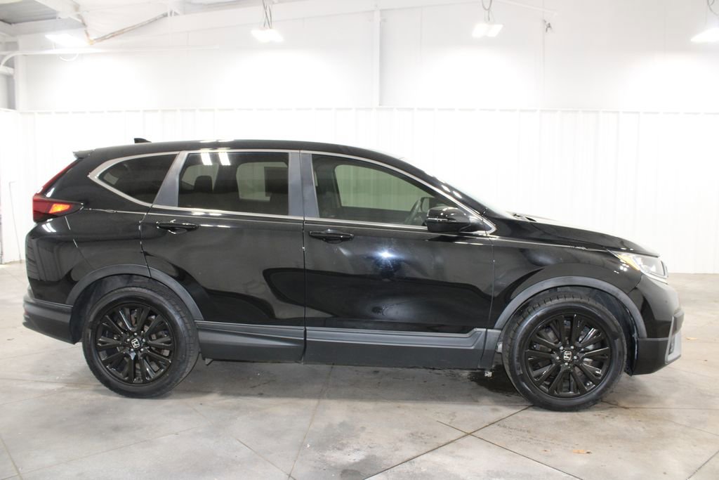 Used 2020 Honda CR-V EX image 11