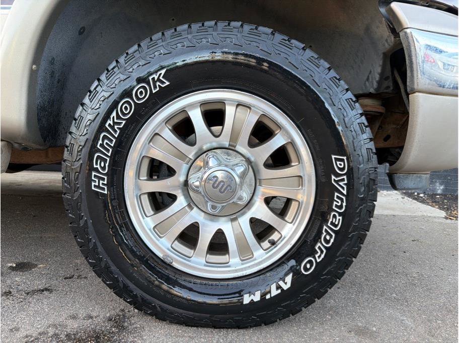 Used 2002 Ford F150 King Ranch image 21