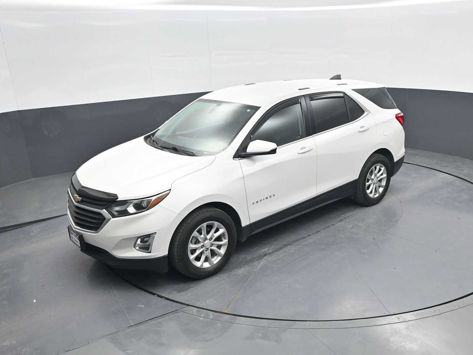 Used 2019 Chevrolet Equinox LT FWD image 36