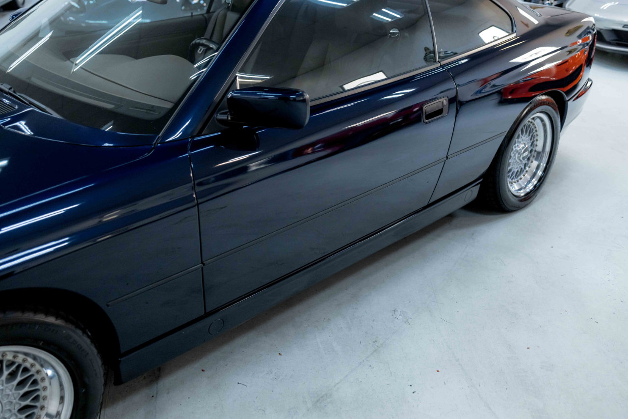 Used 1993 BMW 850Ci image 36