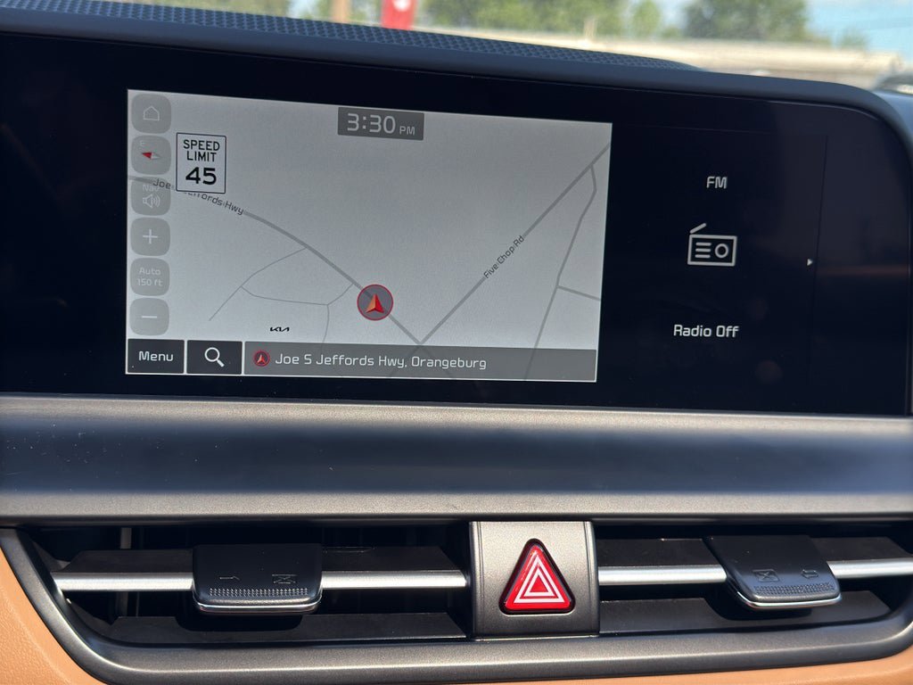 New 2026 Kia Seltos EX w/ EX Sunroof Package FWD image 15