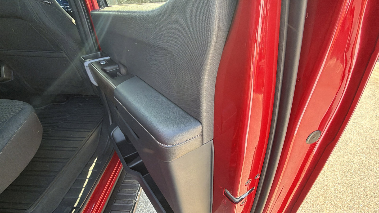 Used 2024 Ford F150 STX w/ Equipment Group 201A FX4 AWD/4WD image 20