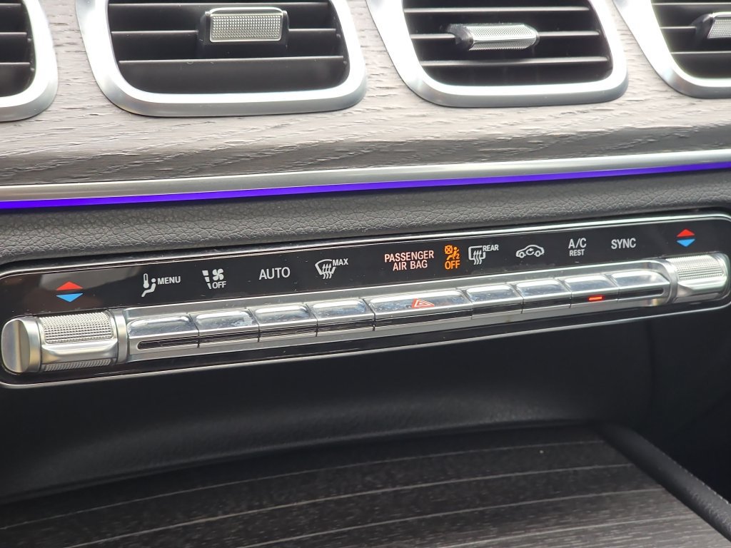 Used 2021 Mercedes-Benz GLE 350 image 22