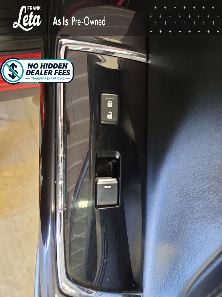 Used 2018 MAZDA CX-9 Grand Touring FWD image 23