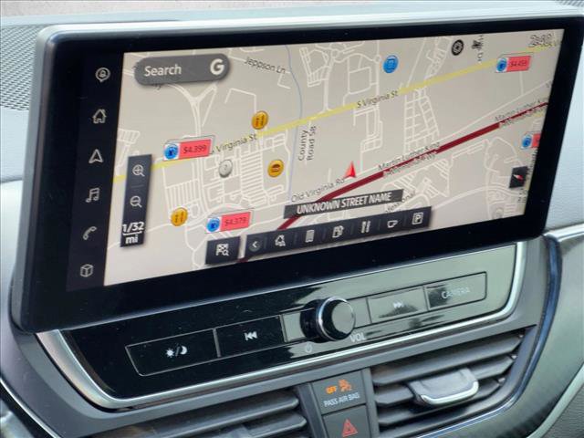 Used 2023 Nissan Altima 2.5 SR w/ SR Premium Package image 13