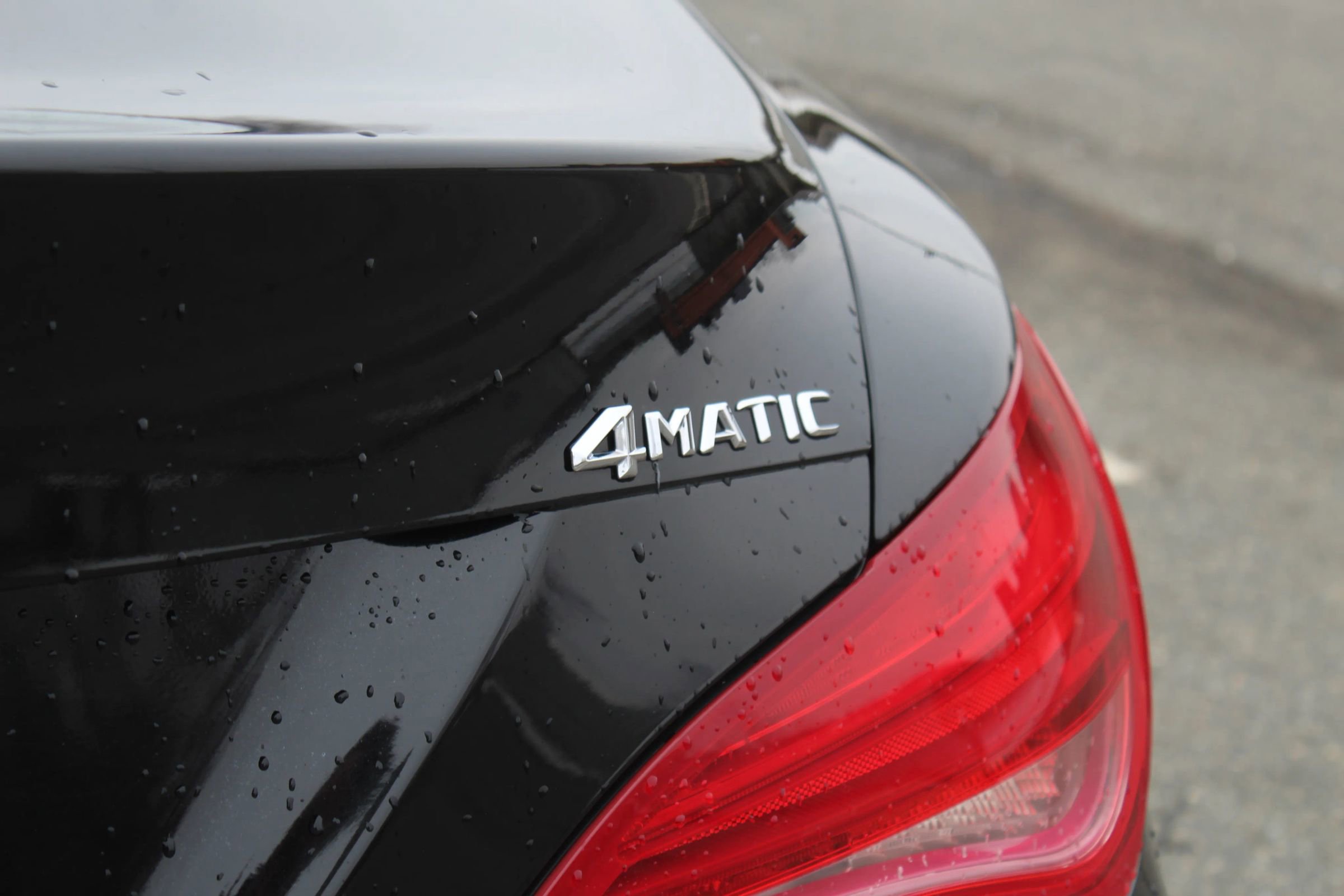 Used 2015 Mercedes-Benz CLA 250 4MATIC image 38