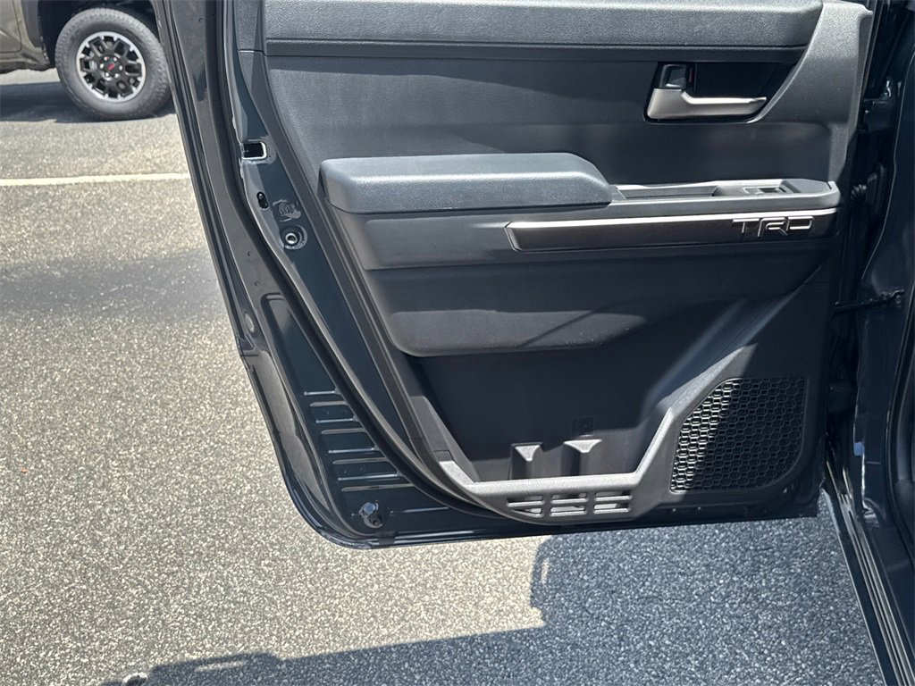 New 2025 Toyota Tacoma TRD Off-Road image 21