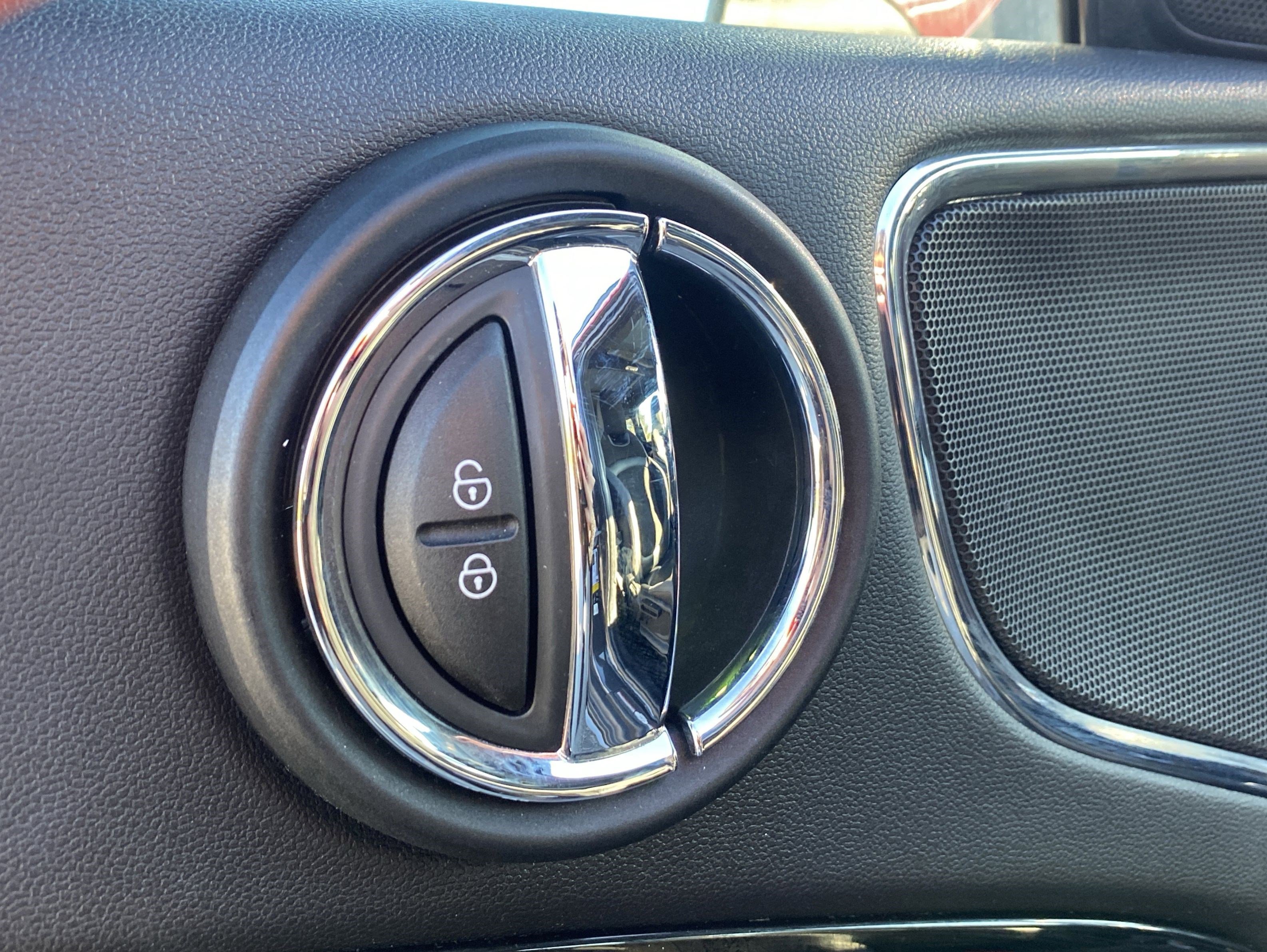 Used 2020 MINI Cooper Countryman John Cooper Works image 26