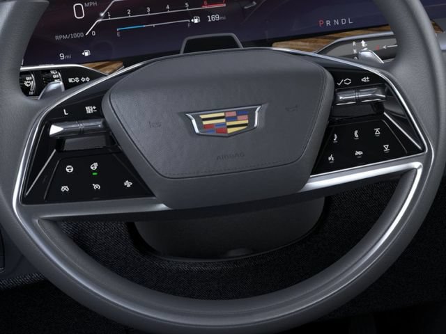 New 2026 Cadillac Escalade ESV Platinum Sport w/ LPO, ONYX Package AWD/4WD image 19