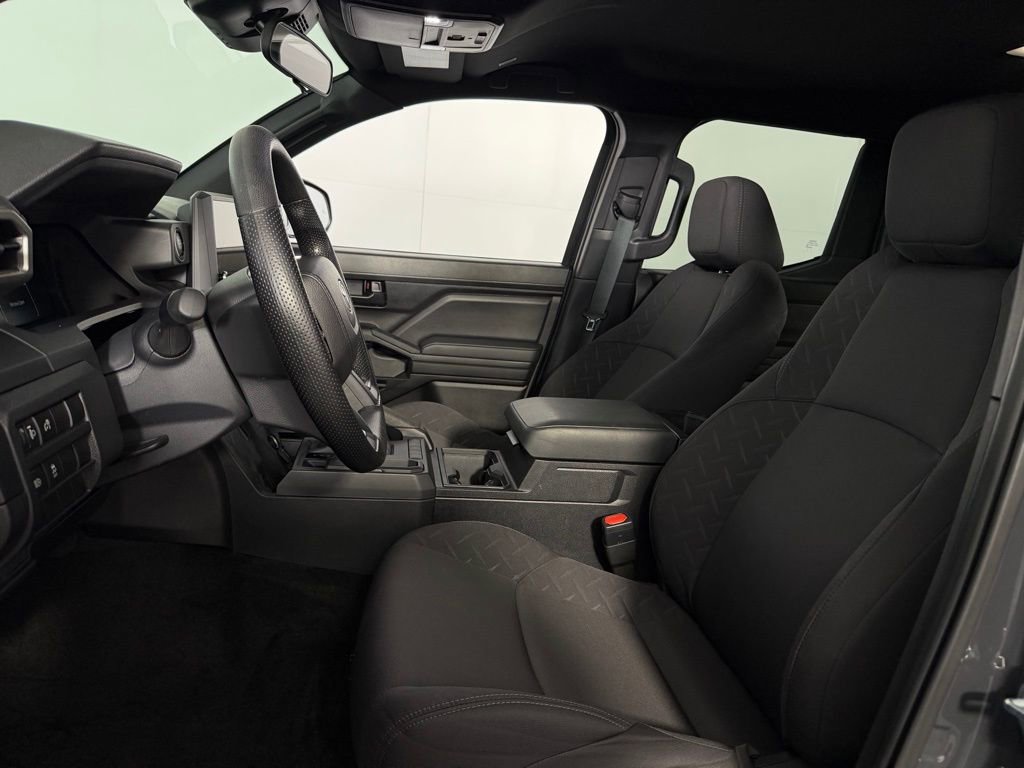 Used 2025 Toyota Tacoma SR image 21