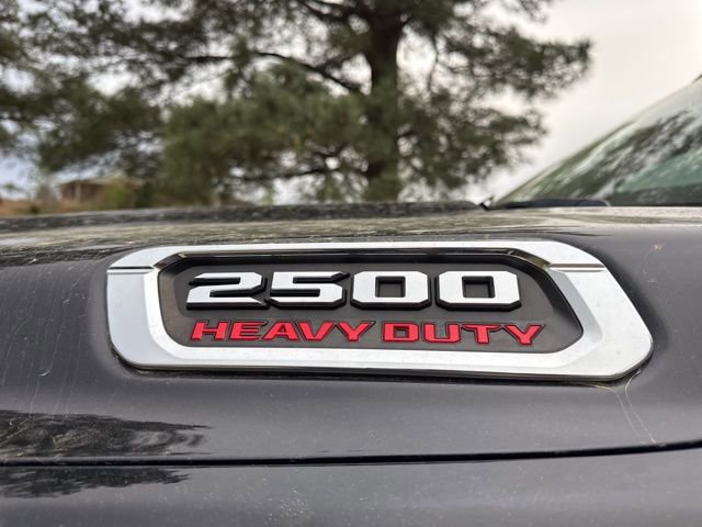 Used 2020 RAM 2500 Tradesman image 11