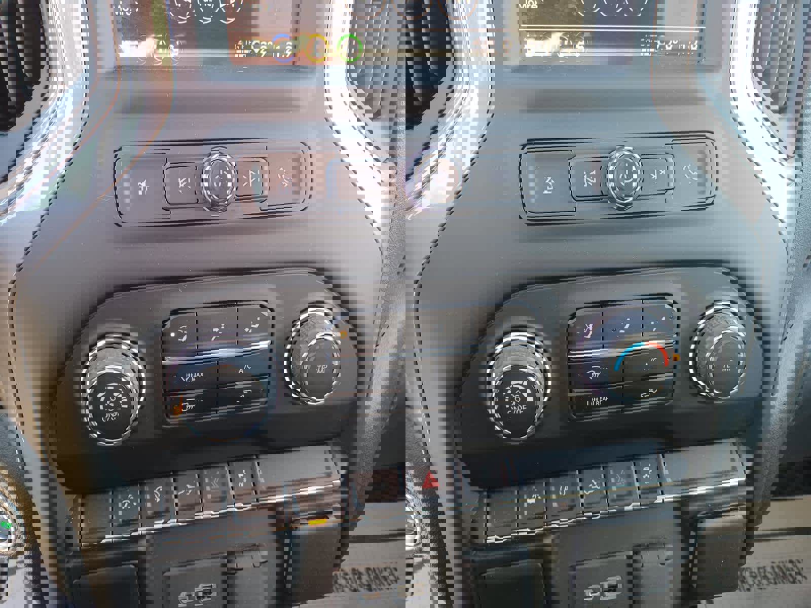 Used 2022 Chevrolet Silverado 1500 Custom w/ LPO, Dark Essentials Package image 13