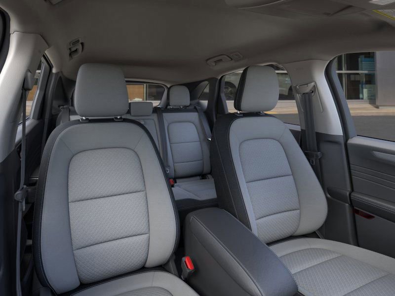 New 2026 Ford Escape Active w/ Active Premium Tech Pack image 11