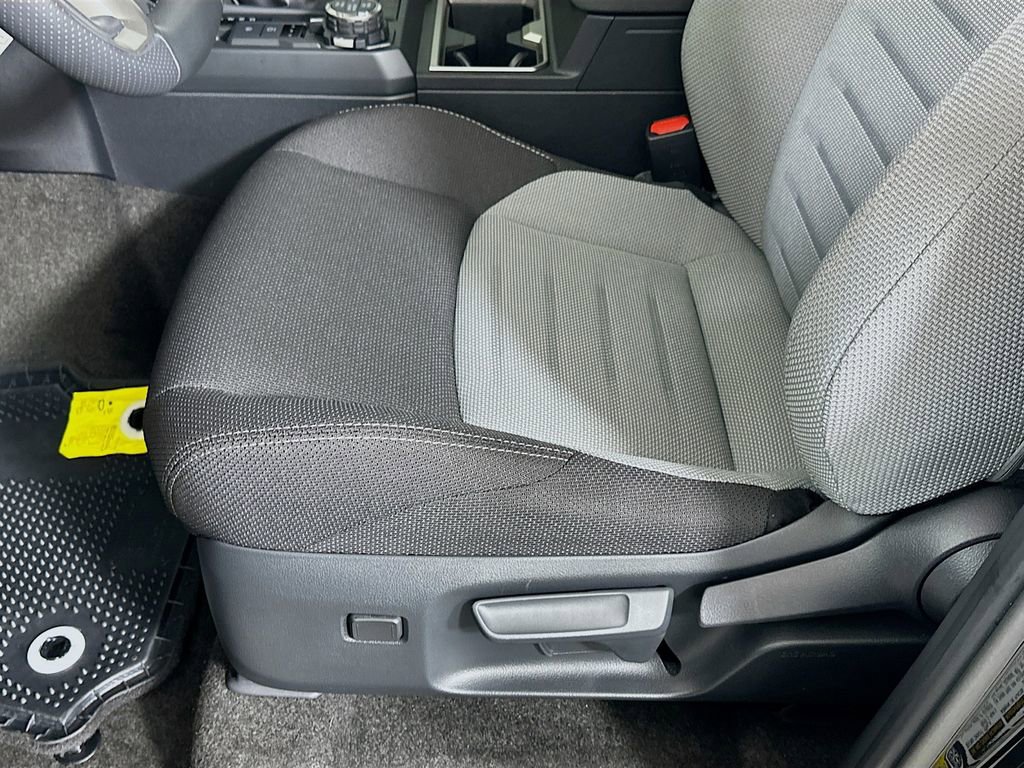 Certified 2025 Toyota 4Runner TRD Off-Road image 20