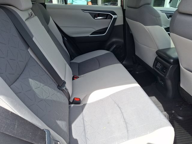 Used 2022 Toyota RAV4 XLE w/ Convenience Package AWD/4WD image 33
