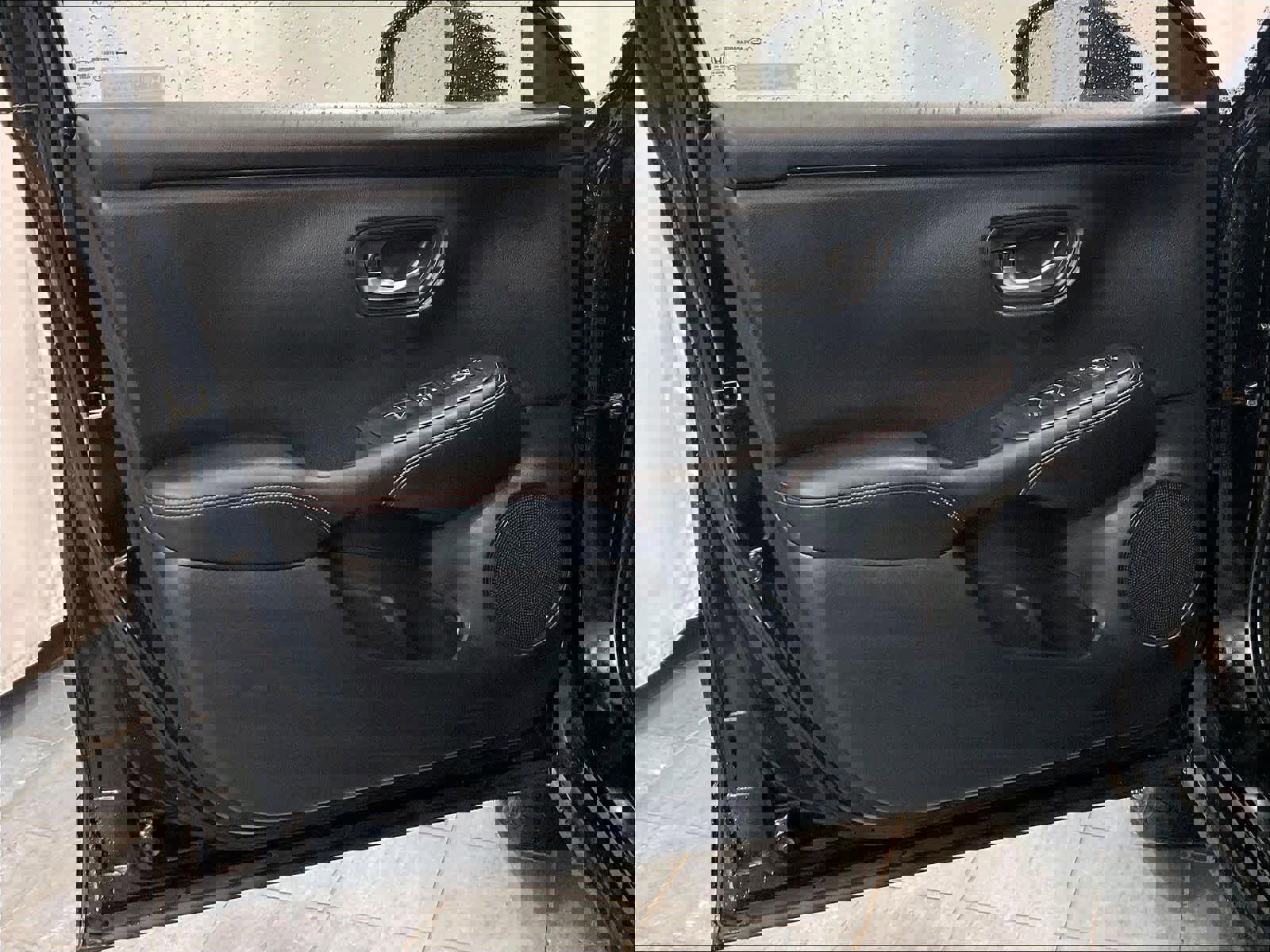 Used 2024 Honda HR-V Sport image 9