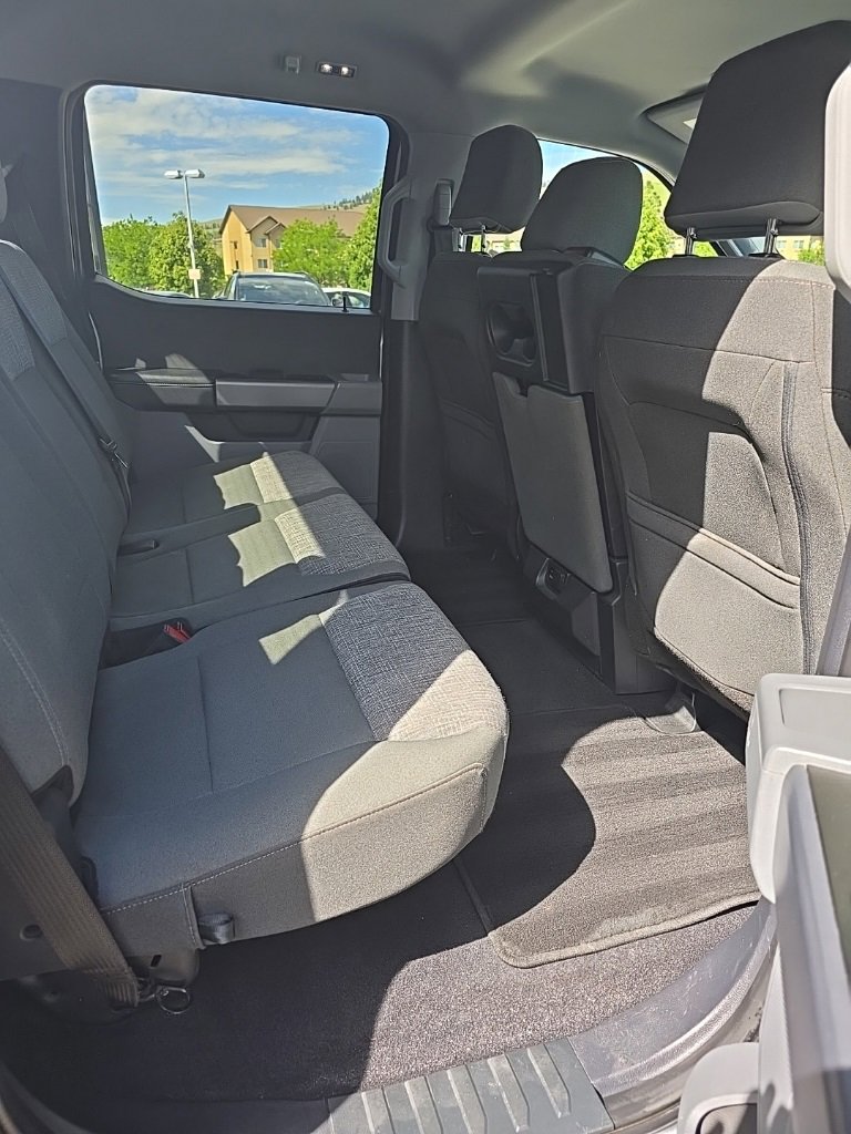 Used 2023 Ford F150 XLT image 11