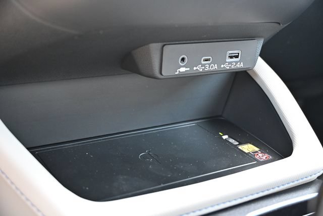 New 2026 Subaru Forester Premium AWD/4WD image 24