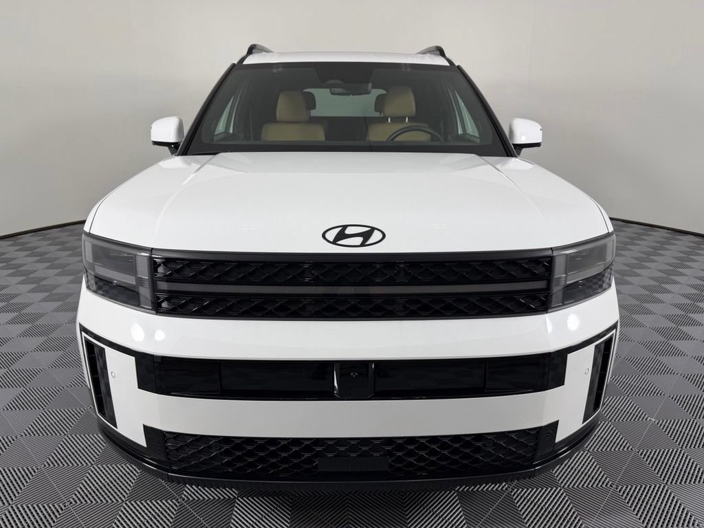 Used 2026 Hyundai Santa Fe Calligraphy FWD image 8
