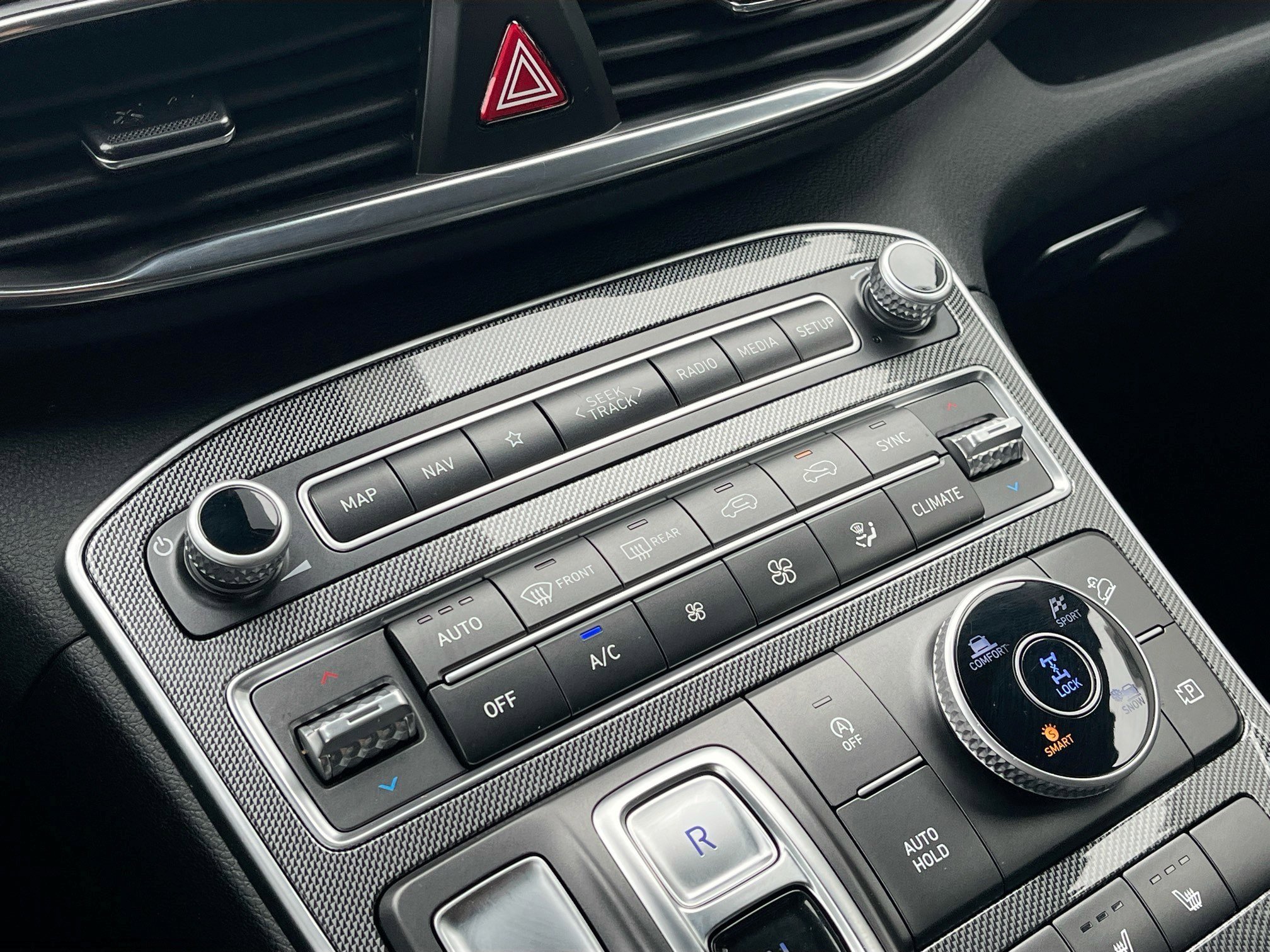 Used 2023 Hyundai Santa Fe SEL image 19