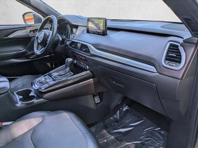 Used 2019 MAZDA CX-9 Grand Touring image 22